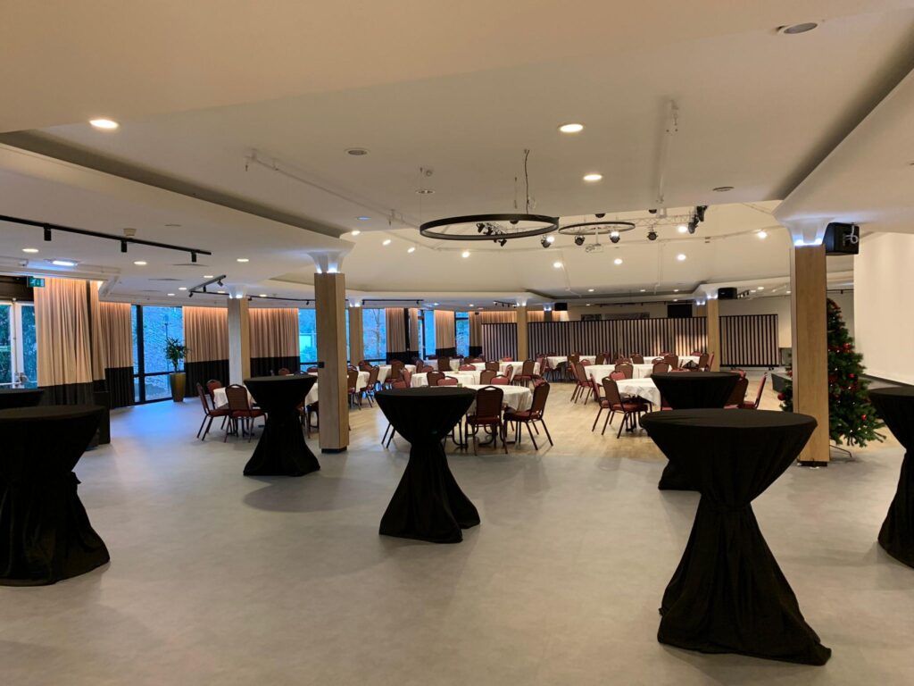 Meetings Events Center Parcs De Vossemeren_F7D7_1